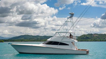68' Viking 2021 Yacht For Sale